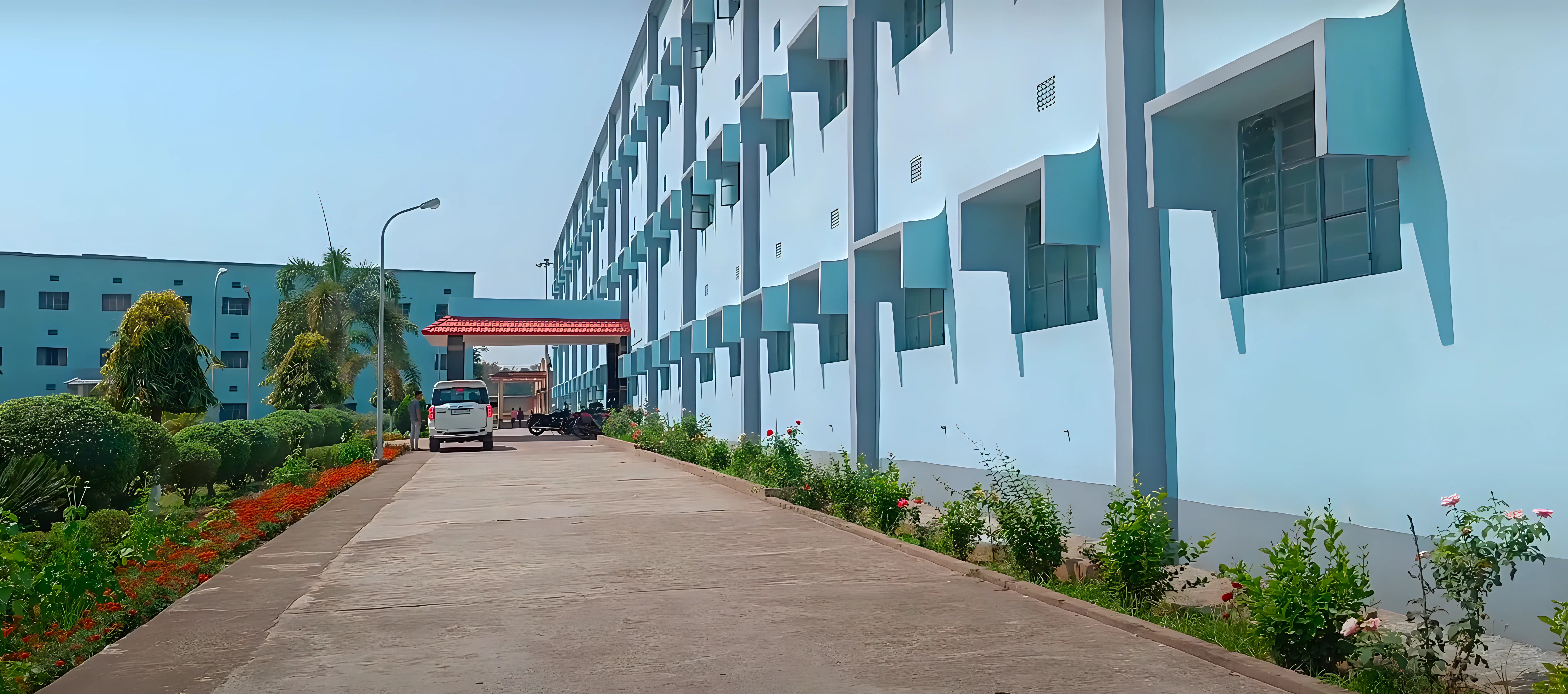 KK College of Engineering and Management Dhanbad infrastructure photo 10